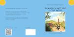 Couverture du livre « Gargouille, le petit chat à trois pattes » de Véronique Delage-Rogeon, librairie Les Contes Infusés à Corte