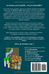 Quatrième de couverture de « Mes 200 jeux cognitifs, défis et activités ludiques : le cahier idéal pour stimuler logique, langage et mémoire en s'amusant ! »