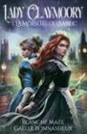 Couverture du livre « La morsure du basilic » de Blanche Maze, librairie Les Contes Infusés à Corte