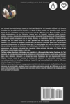 Quatrième de couverture de « Réflexions équestres »