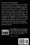 Quatrième de couverture de « Le porte-malheur »