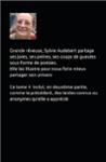 Quatrième de couverture de « Pensées rimées »