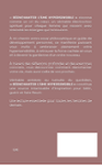 Quatrième de couverture de « Réenchanter l'âme hypersensible : appel à une renaissance intérieure »