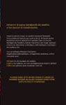 Quatrième de couverture de « Les secrets mystiques des nombres : : Voyage à travers les clés de l univers »