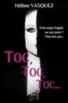 Couverture du livre « Toc, toc, toc... », librairie Les Contes Infusés à Corte