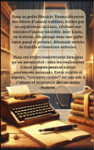 Quatrième de couverture de « Les mots cachés »