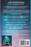 Quatrième de couverture de « Lost in open space : le guide ultime de survie au bureau »