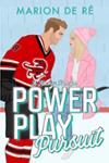 Couverture du livre « Power Play Pursuit », librairie Les Contes Infusés à Corte