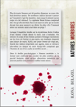 Quatrième de couverture de « Natures morbides : Thriller psychologique »