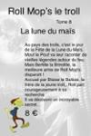 Quatrième de couverture de « La lune du maïs »