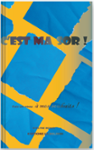 Couverture du livre « C'EST MA SOR » de Evelyne Moncy, librairie Les Contes Infusés à Corte