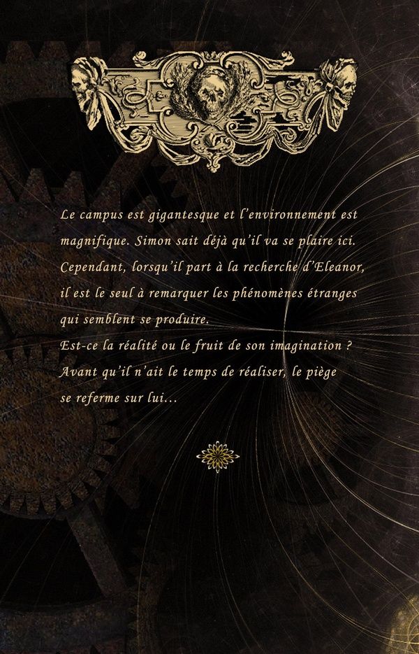 Quatrième de couverture de « TU VAS GLISSER ! »