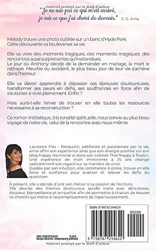 Quatrième de couverture de « IRRESISTIBLE LUMIERE - LE CHEMIN VERS LE DEPASSEMENT DE SOI »