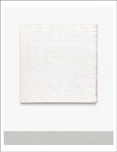 Couverture du livre « ROBERT RYMAN THE REAL THING /ANGLAIS », librairie Les Contes Infusés à Corte