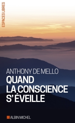 Couverture du livre « ESPACES LIBRES - T128 - QUAND LA CONSCIENCE S'EVEILLE », librairie Les Contes Infusés à Corte