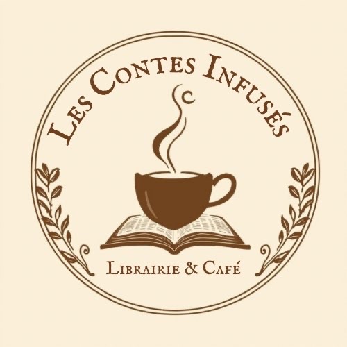 Les Contes Infusés, librairie et café à Corte