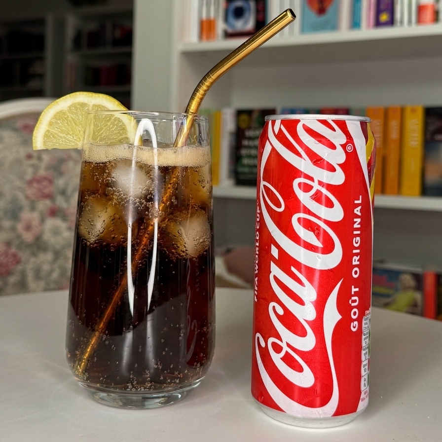 Coca-Cola