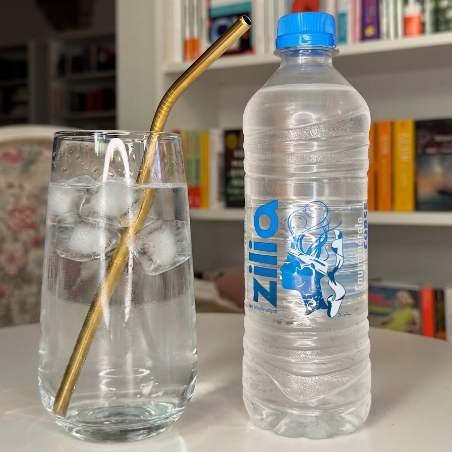 Eau Zillia