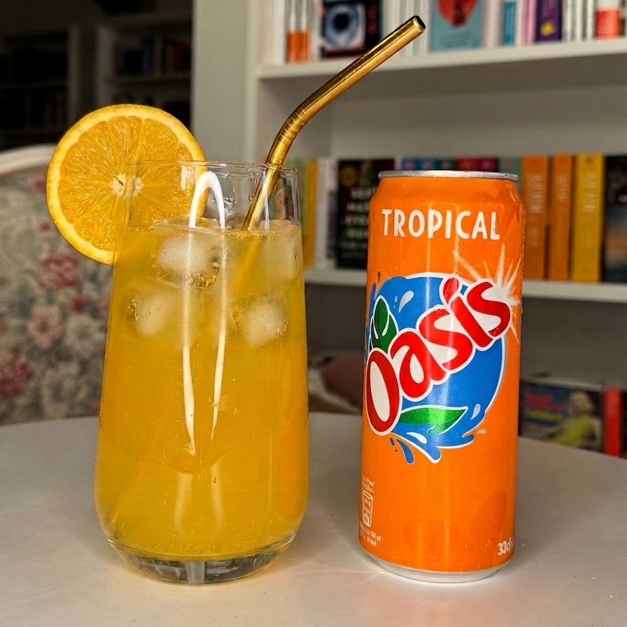 Oasis Tropical