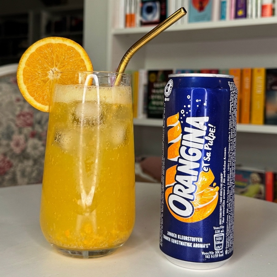 Orangina