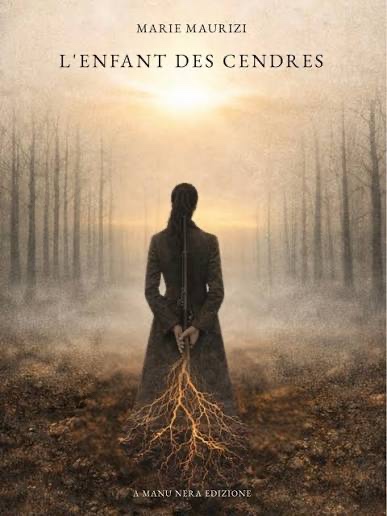 📚 Rencontre & dédicace avec Marie Maurizi ✍️, événement littéraire à Les Contes Infusés, Corte